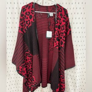 Ming Wang Hope Wrap one size